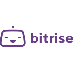 Bitrise SVG Icon